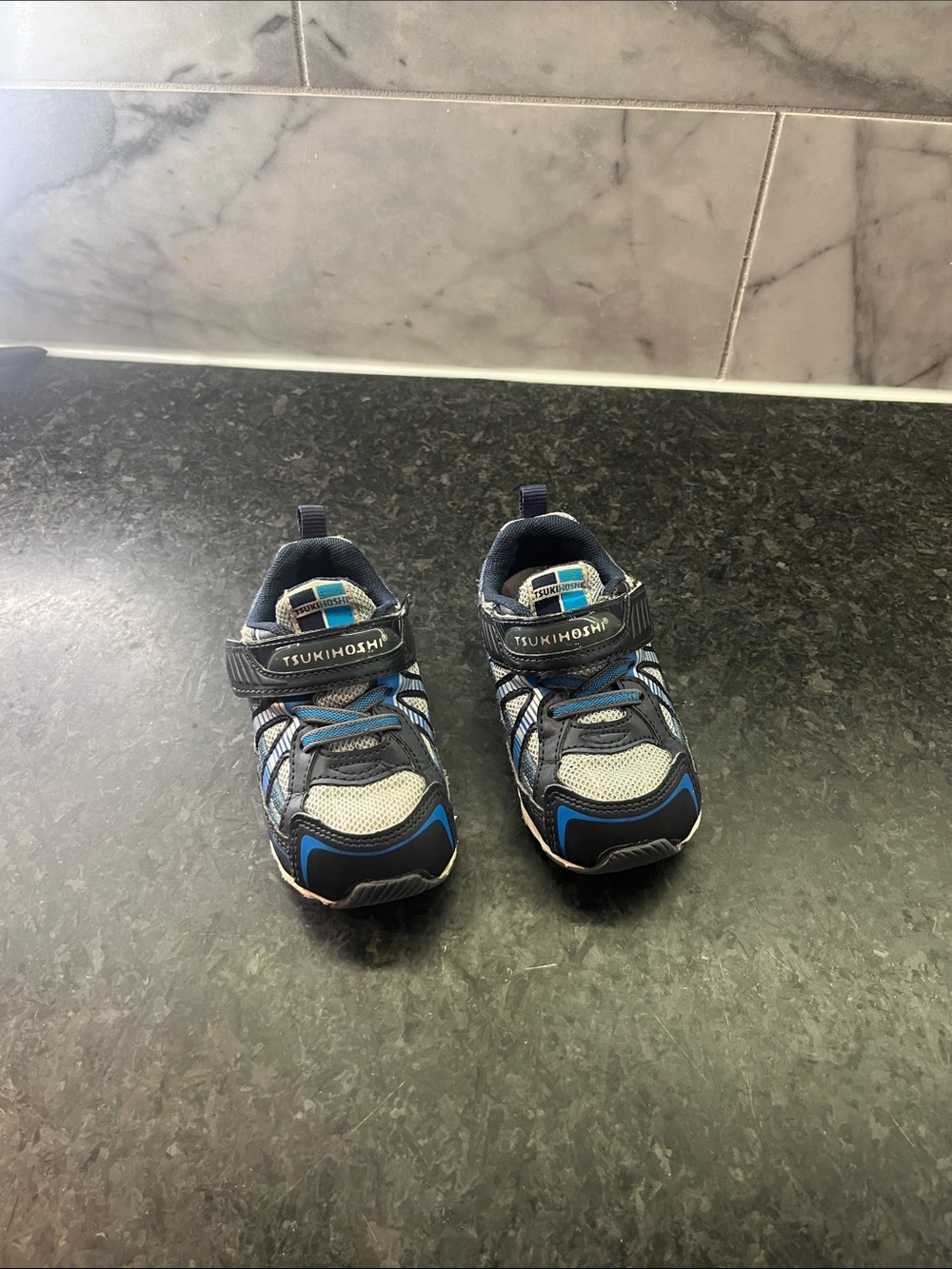 TODDLER Boy TSUKIHOSHI SNEAKERS